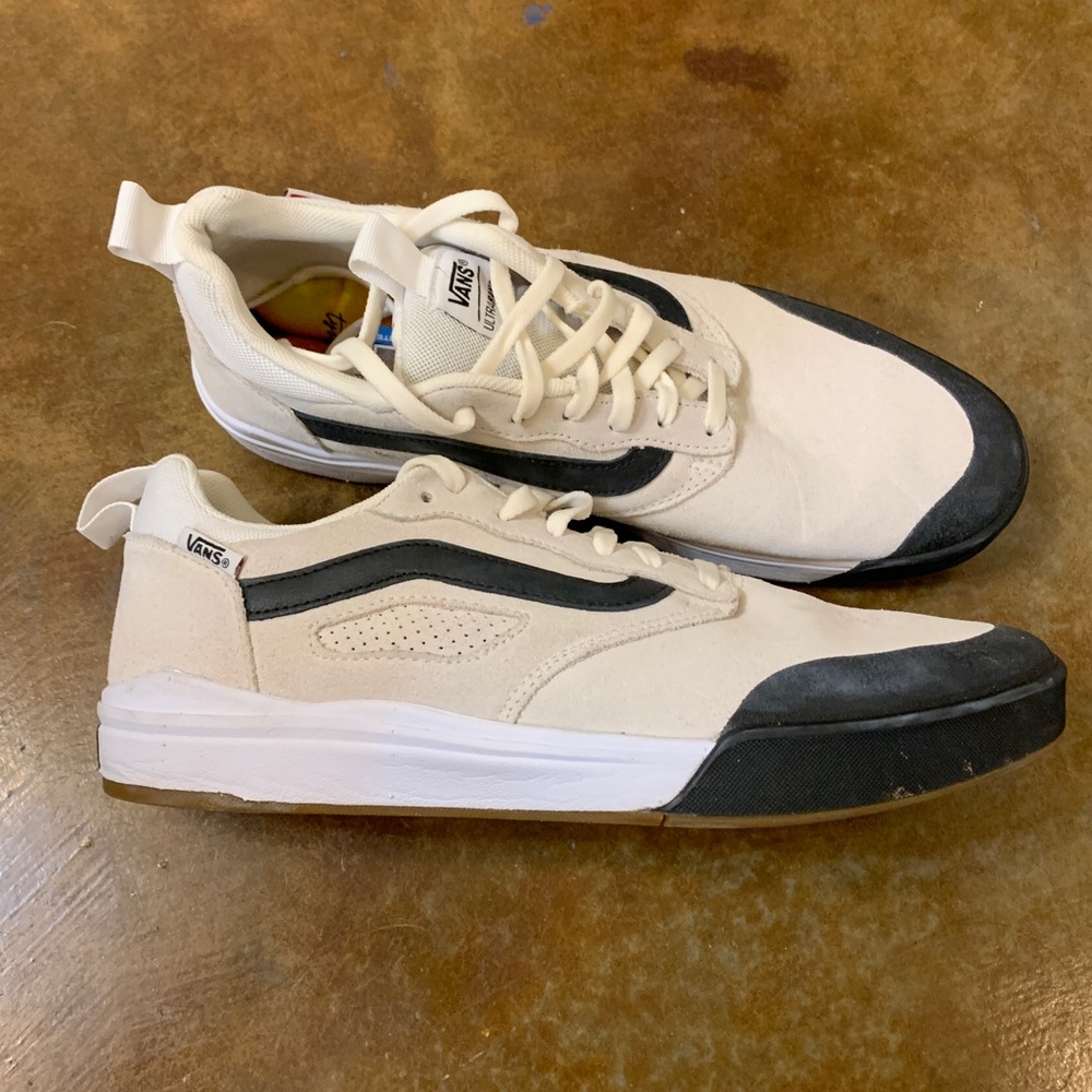 Vans UltraCush Pro Shoes Men’s 10